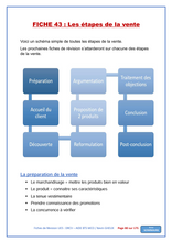 Charger l&#39;image dans la galerie, PACK FICHES DE REVISION du BTS MCO