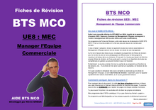 Charger l&#39;image dans la galerie, PACK FICHES DE REVISION du BTS MCO