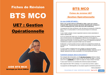 Charger l&#39;image dans la galerie, PACK FICHES DE REVISION du BTS MCO