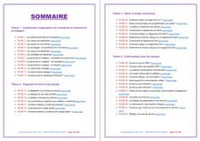 Charger l&#39;image dans la galerie, FICHES DE REVISION - UE8 : Manager l&#39;équipe commerciale - BTS MCO