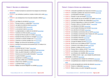 Charger l&#39;image dans la galerie, FICHES DE REVISION - UE8 : Manager l&#39;équipe commerciale - BTS MCO