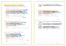 Charger l&#39;image dans la galerie, FICHES DE REVISION - UE4 / CEJM - Culture ECONOMIQUE / JURIDIQUE et MANAGERIALE - BTS TERTIAIRE